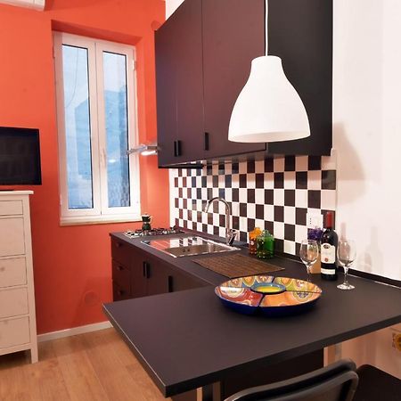 Cluverio Centro Citta Corallo Palermo Zewnętrze zdjęcie