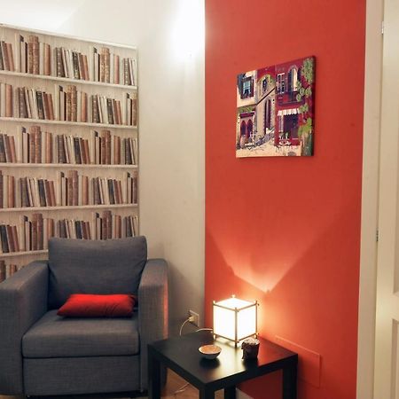 Cluverio Centro Citta Corallo Palermo Zewnętrze zdjęcie