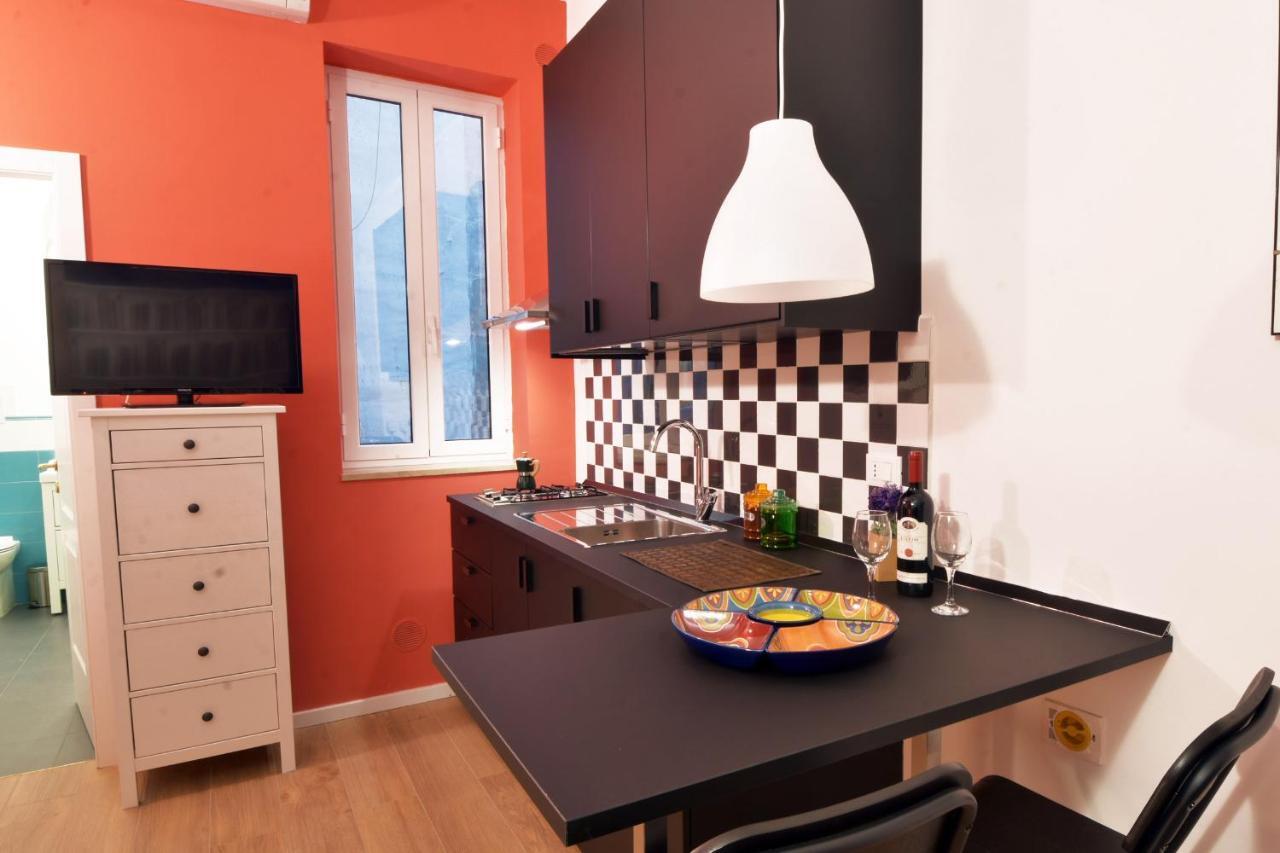Cluverio Centro Citta Corallo Palermo Zewnętrze zdjęcie