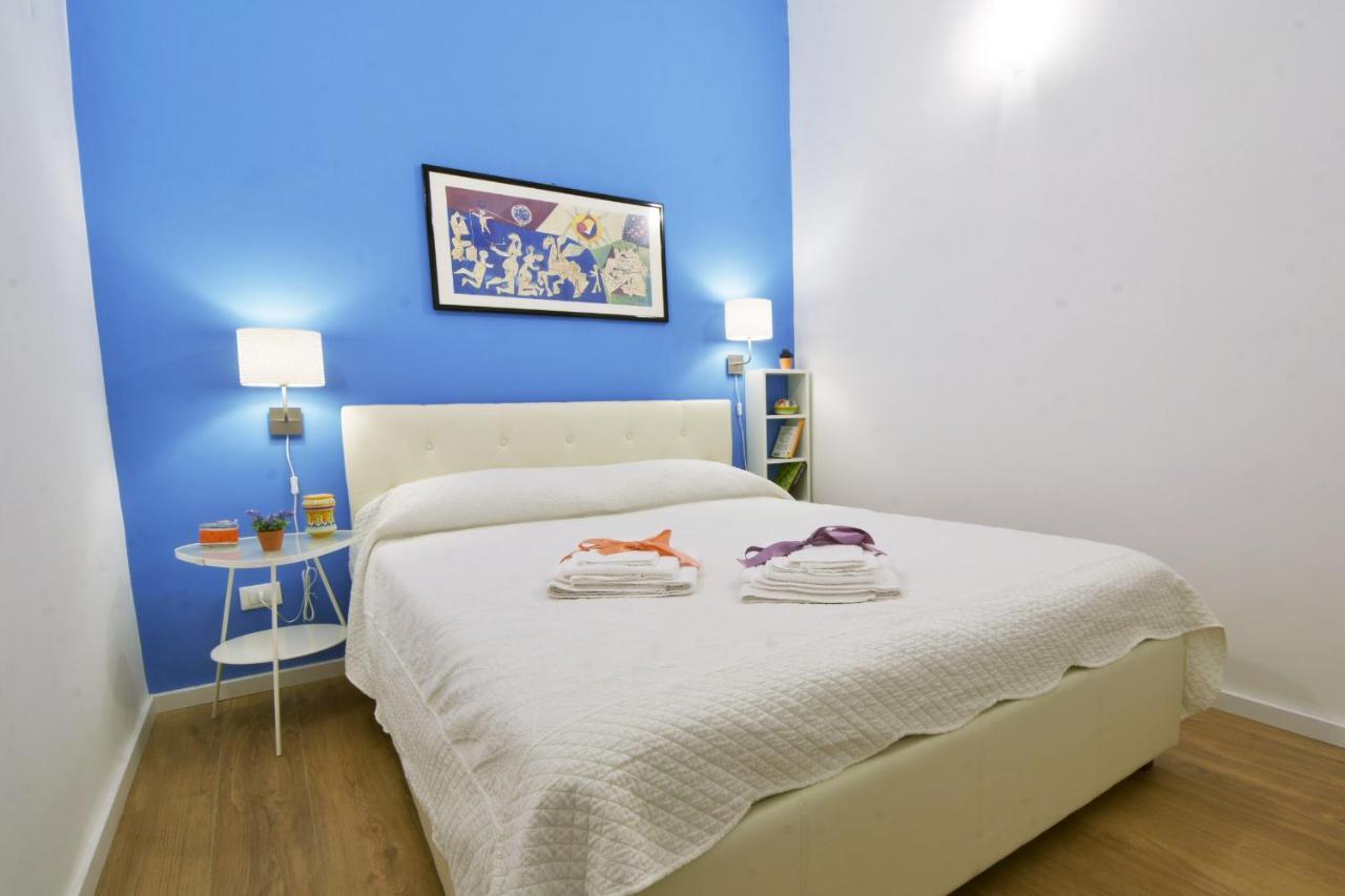 Cluverio Centro Citta Corallo Palermo Zewnętrze zdjęcie